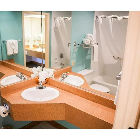 Sierra Inn Near Fort Huachuca AZ