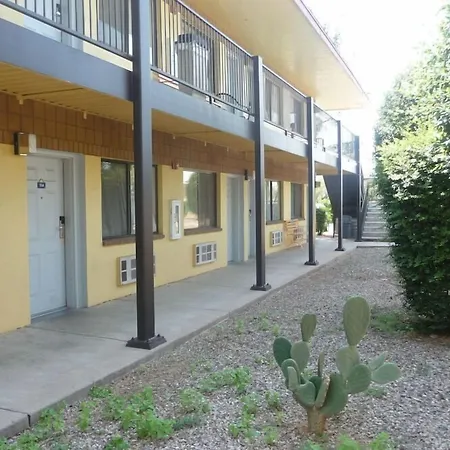 Sierra Inn Near Fort Huachuca AZ