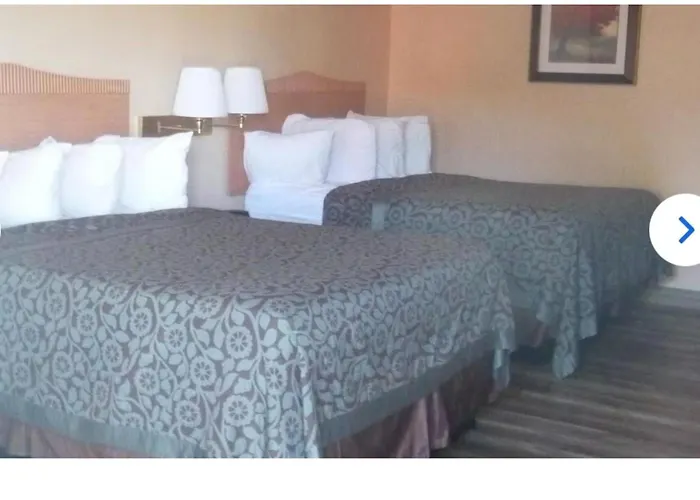 Motel Sierra Near Huachuca Az 2*