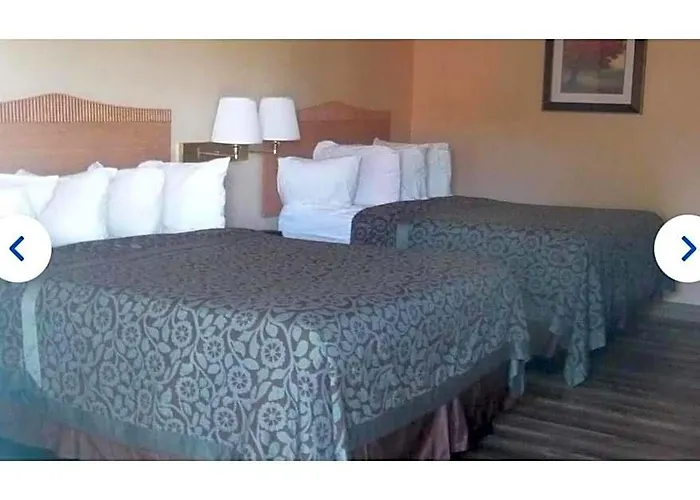 Motel Sierra Near Huachuca Az 2*