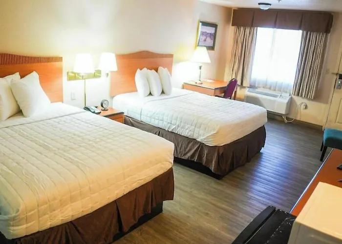 Motel Sierra Near Huachuca Az Sierra Vista