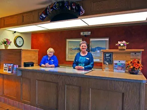 Motel Sierra Near Huachuca Az