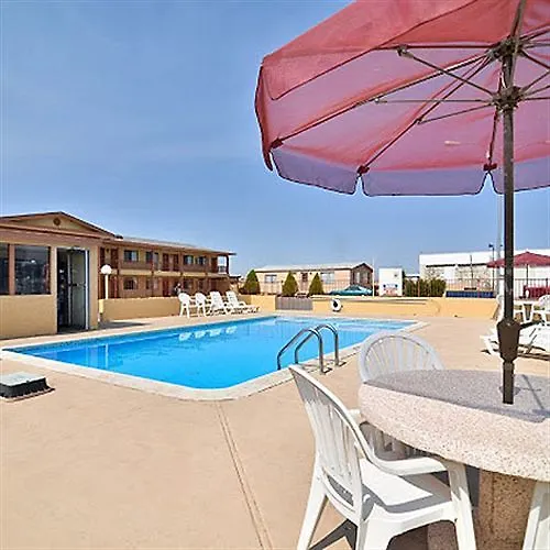 Motel Sierra Near Huachuca Az