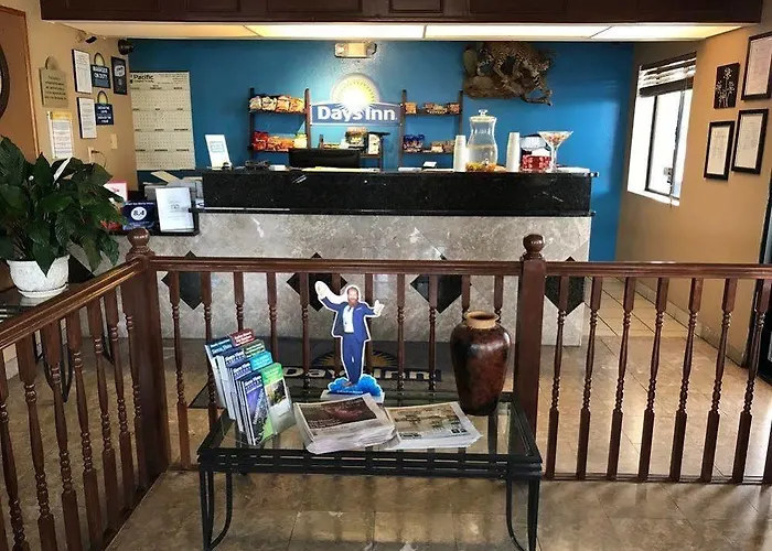 Motel Sierra Near Huachuca Az