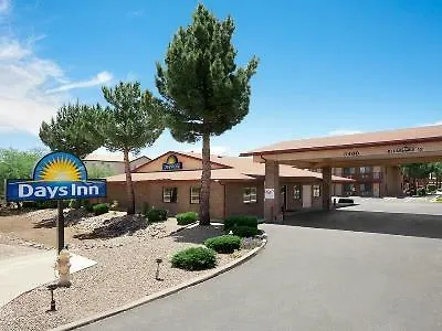 Sierra Near Huachuca Az Sierra Vista
